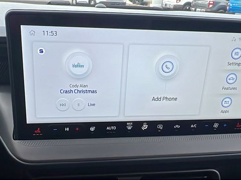 New 2026 Ford Maverick XLT w/ Equipment Group 301A AWD/4WD image 24