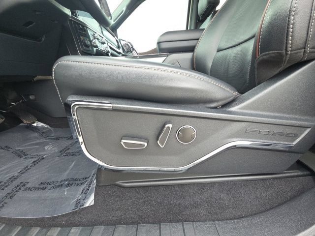 Used 2023 Ford F150 Lariat w/ Equipment Group 502A High AWD/4WD image 23