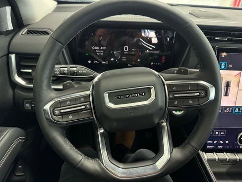 New 2026 GMC Terrain Denali image 24