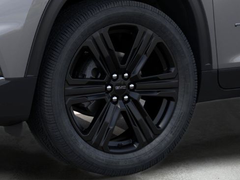 New 2026 GMC Acadia Elevation w/ Black Edition AWD/4WD image 13