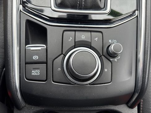 Used 2023 MAZDA CX-5 AWD 2.5 S w/ Premium Package image 39