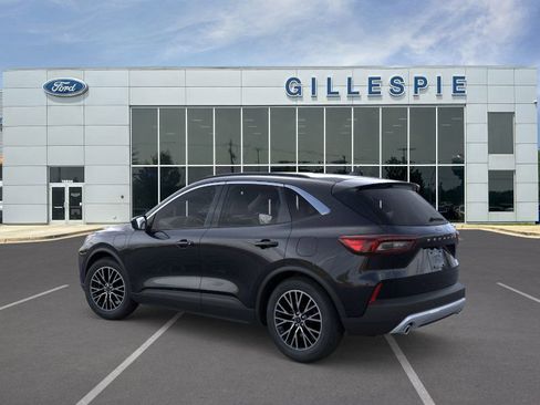 New 2024 Ford Escape SE image 4