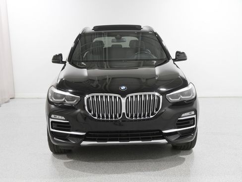 Used 2019 BMW X5 xDrive40i w/ Convenience Package image 2