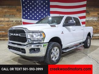 Used 2020 RAM 2500 Big Horn w/ Level 1 Equipment Group video 1