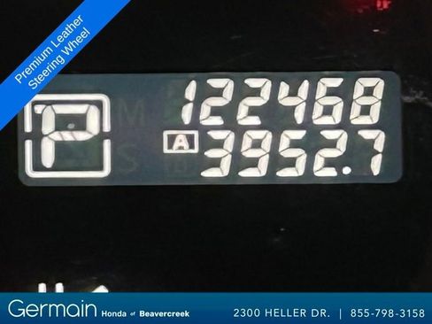 Used 2014 Nissan Maxima 3.5 SV w/ Premium Package image 24