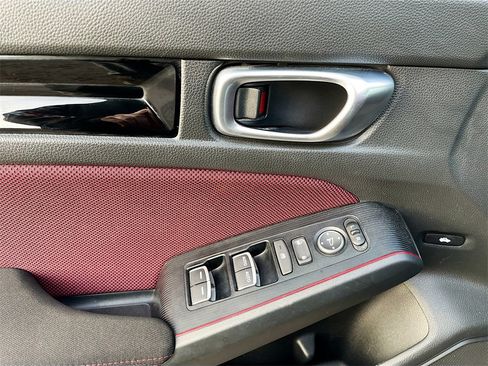 Used 2023 Honda Civic Si image 17