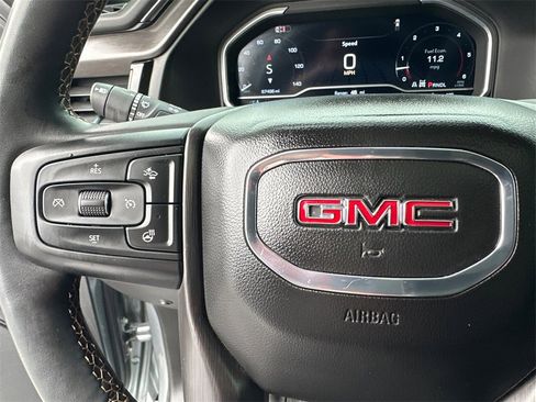 Used 2024 GMC Sierra 2500 AT4 w/ AT4 Premium Plus Package image 26
