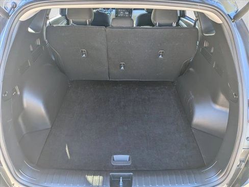 Used 2024 Hyundai Tucson SEL image 19