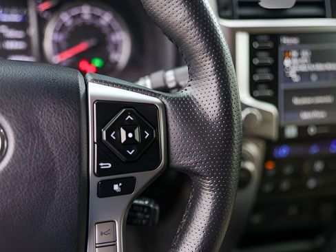 Used 2024 Toyota 4Runner Limited image 16