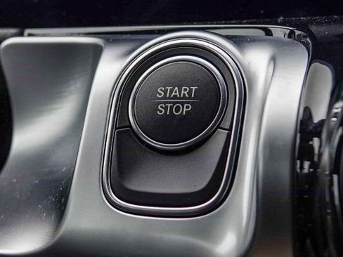 Used 2024 Mercedes-Benz EQB 350 4MATIC SUV image 22