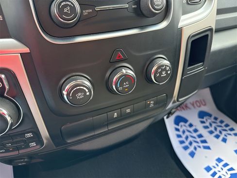 Used 2019 RAM 1500 Classic Warlock image 21