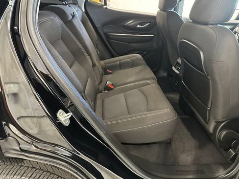 Used 2023 GMC Terrain SLE w/ Driver Convenience Package AWD/4WD image 32