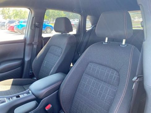 Used 2024 Honda HR-V Sport image 2