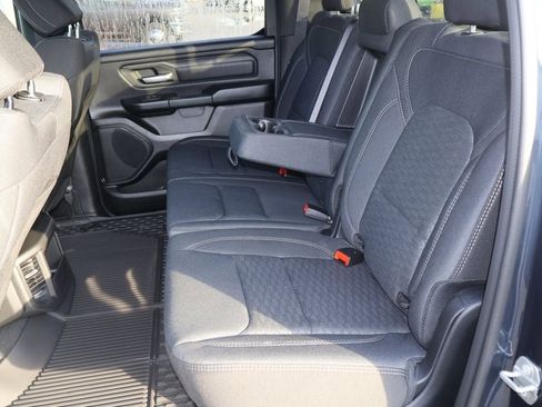 New 2026 RAM 1500 Classic Warlock image 18