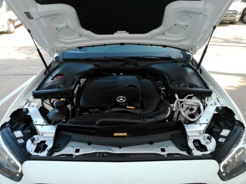 Used 2023 Mercedes-Benz E 350 Sedan image 52