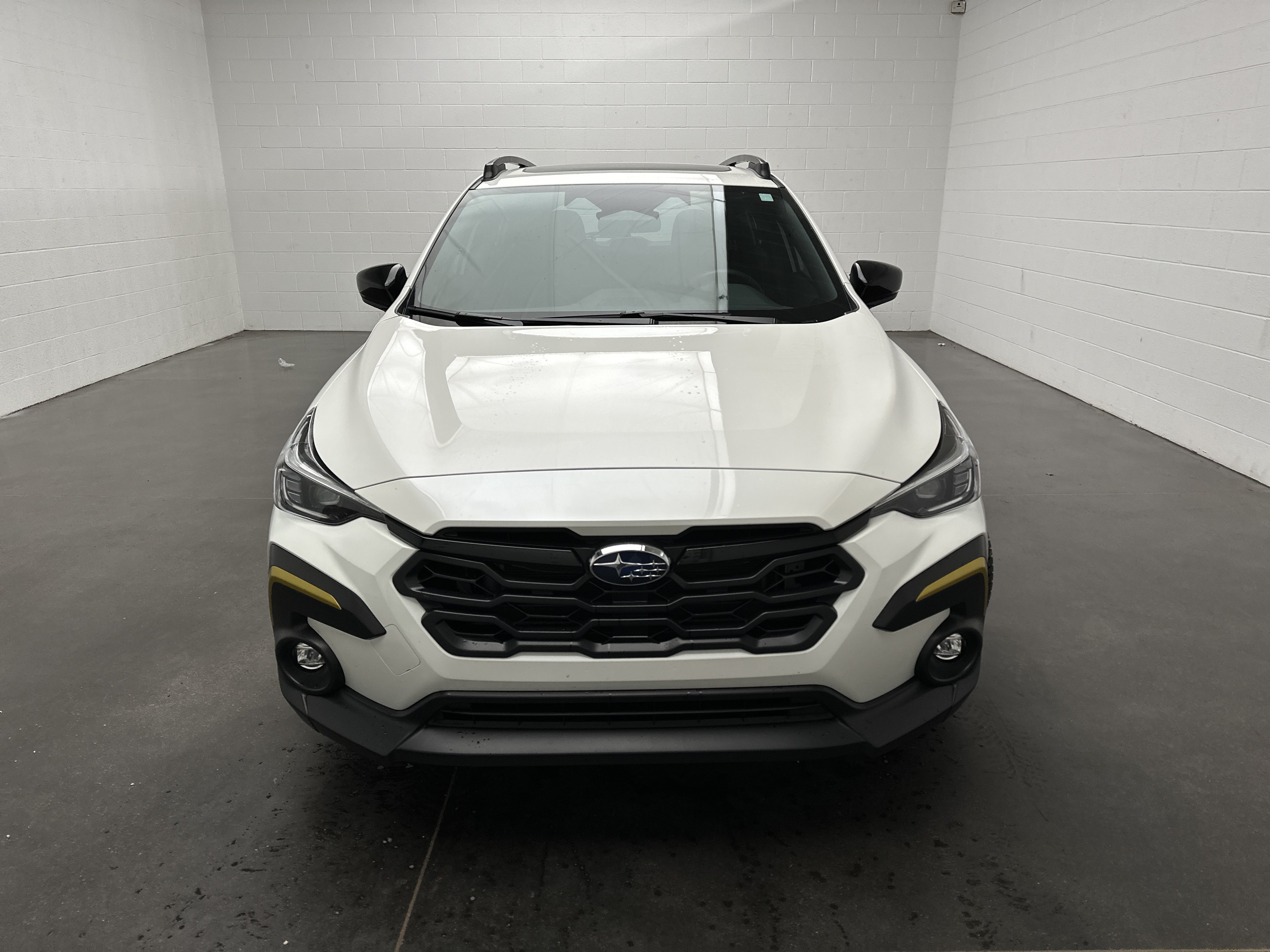 Used 2024 Subaru Crosstrek 2.5i Sport AWD/4WD image 3