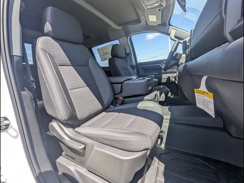 New 2026 GMC Sierra 1500 Elevation w/ Elevation Select Package AWD/4WD image 15
