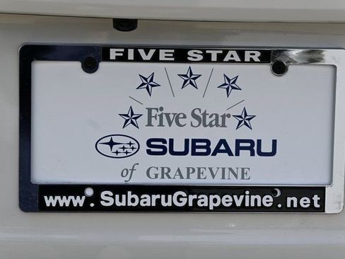 New 2026 Subaru Crosstrek 2.5i Wilderness image 13