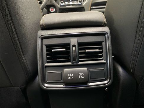 Used 2022 Subaru Forester Wilderness image 27