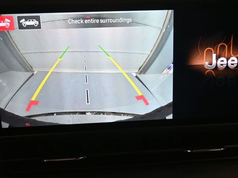 New 2026 Jeep Wrangler Unlimited Rubicon image 32