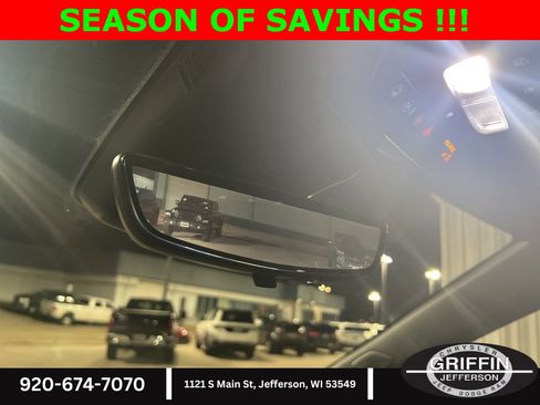 Used 2024 Chevrolet Traverse Z71 w/ Enhanced Driving Package image 29