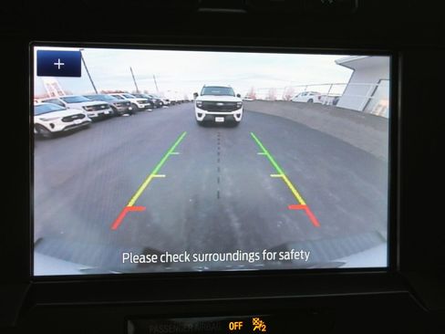 Used 2020 Ford F150 XL w/ Equipment Group 101A Mid image 32