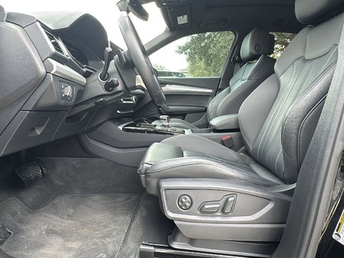 Certified 2024 Audi Q5 2.0T Premium image 9