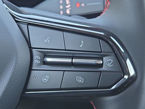 New 2026 Chevrolet Equinox RS w/ Convenience Package III image 24