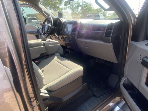 Used 2021 Ford F250 XL w/ STX Appearance Package image 19