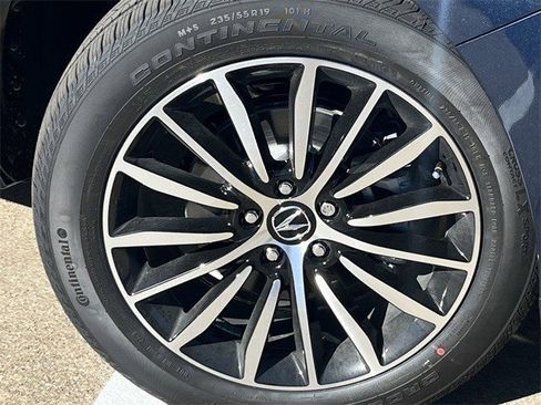 New 2026 Acura RDX SH-AWD w/ Advance Package image 10