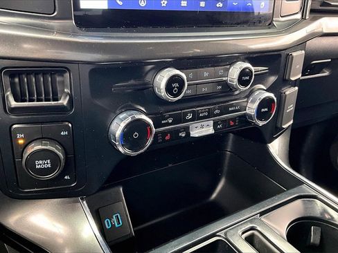 Used 2023 Ford F150 XLT w/ Equipment Group 302A High image 32