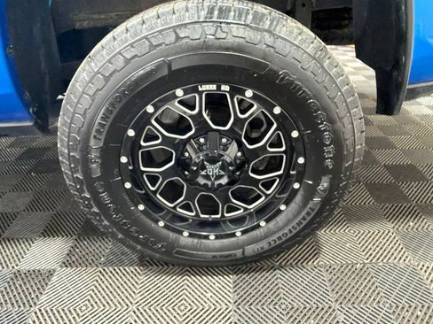 Used 2020 RAM 2500 Tradesman AWD/4WD image 31