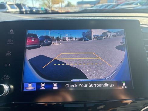 Used 2023 Honda Ridgeline RTL image 20