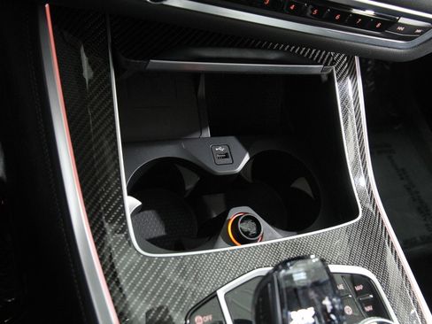 Used 2022 BMW X5 M50i w/ Executive Package image 17