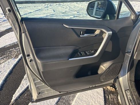 Certified 2023 Toyota RAV4 XLE image 36