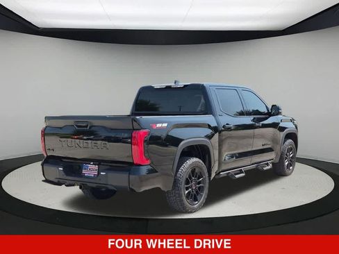 Used 2023 Toyota Tundra SR5 w/ SR5 Convenience Package AWD/4WD image 6