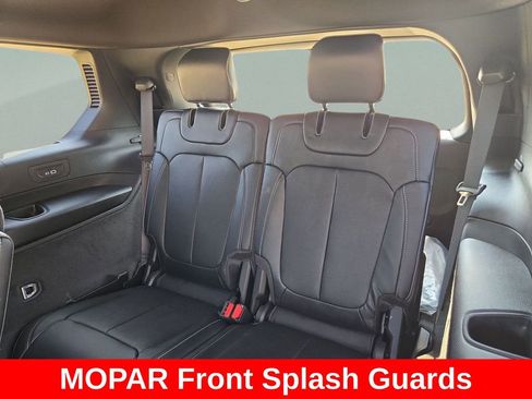 New 2025 Jeep Grand Cherokee L Overland w/ Luxury Tech Group IV AWD/4WD image 18