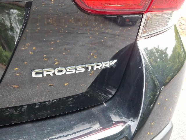 Used 2019 Subaru Crosstrek 2.0i Limited w/ Moonroof Package AWD/4WD image 47