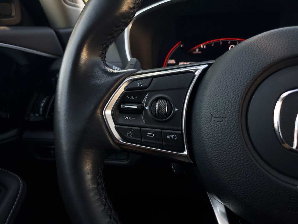 Certified 2023 Acura MDX w/ Technology Package FWD image 22