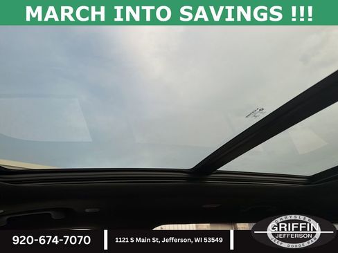 New 2026 Jeep Grand Cherokee L Limited image 31