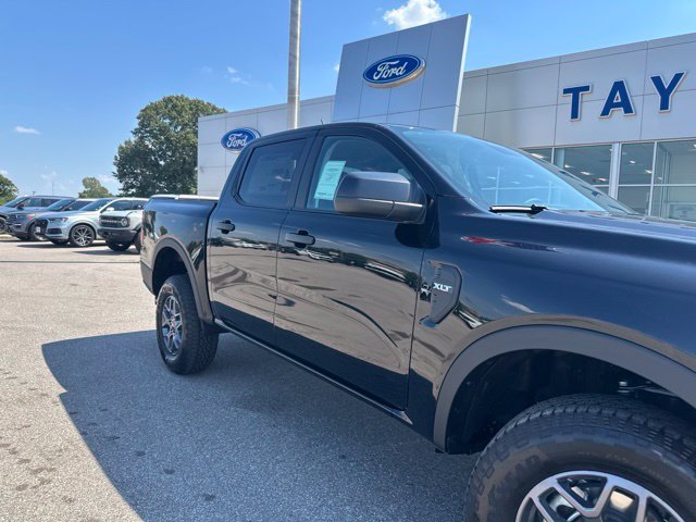 New 2026 Ford Ranger XLT w/ FX4 Off-Road Package AWD/4WD image 7