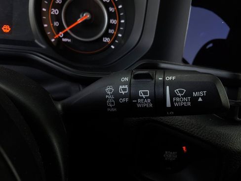 Used 2025 Jeep Wrangler Unlimited Sport AWD/4WD image 33