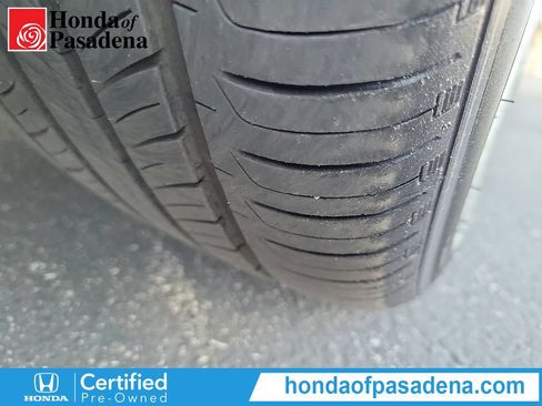 Certified 2023 Honda Accord LX image 29