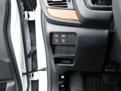Certified 2021 Honda CR-V EX-L image 30