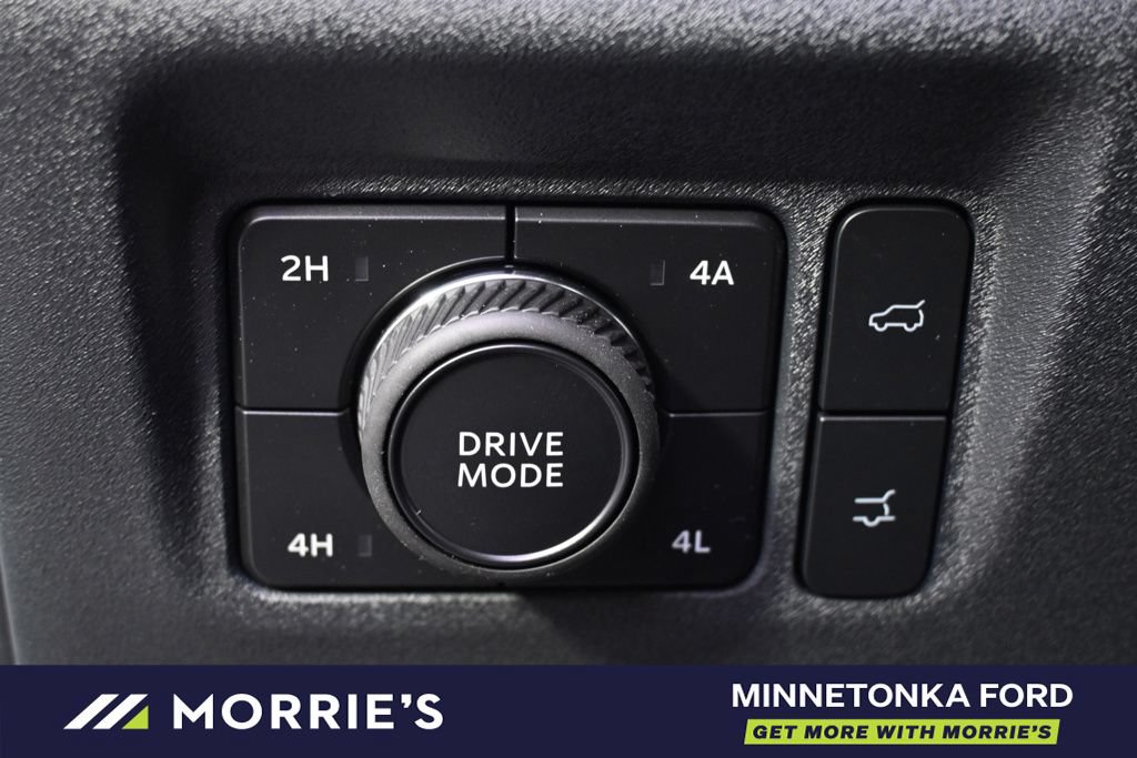 New 2027 Ford Expedition Max Platinum w/ Platinum Ultimate Package AWD/4WD image 25
