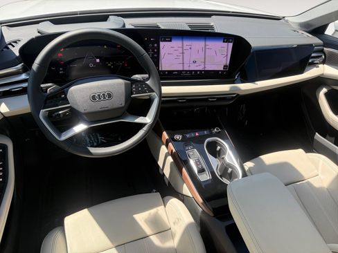 Certified 2026 Audi A6 Prestige w/ Prestige Package AWD/4WD image 15