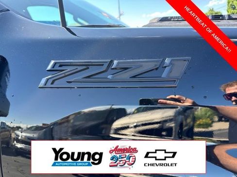 New 2026 Chevrolet Silverado 2500 LT w/ Trail Boss Package AWD/4WD image 10
