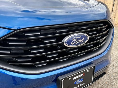 Used 2022 Ford Edge SEL w/ Sport Appearance Package image 29