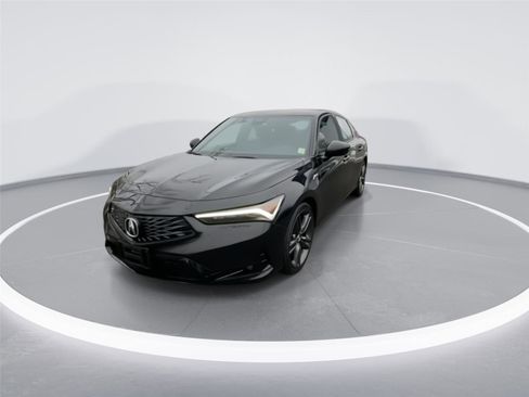 Used 2023 Acura Integra A-Spec image 4