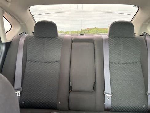 Used 2015 Nissan Sentra SR w/ Navigation Package FWD image 20